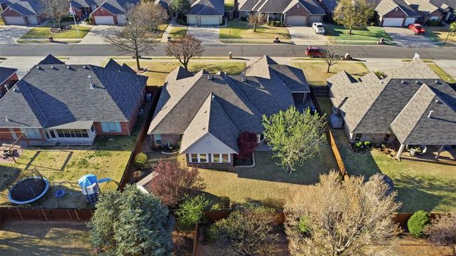 1501 SW 137th Terrace, Oklahoma City, OK 73170