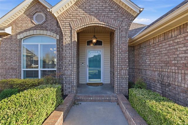 1501 SW 137th Terrace, Oklahoma City, OK 73170