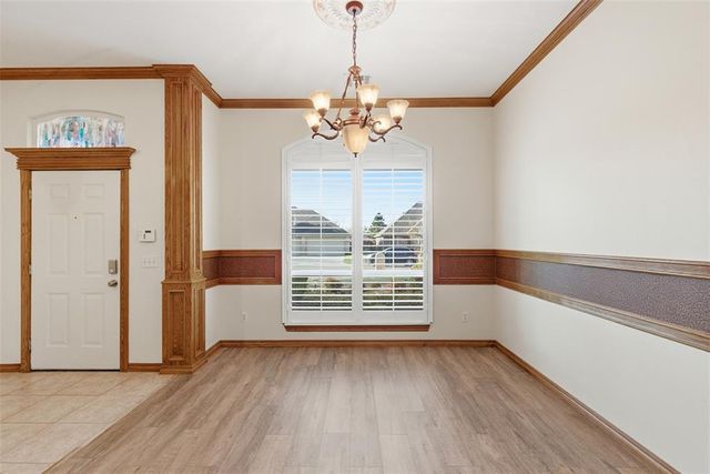 1501 SW 137th Terrace, Oklahoma City, OK 73170