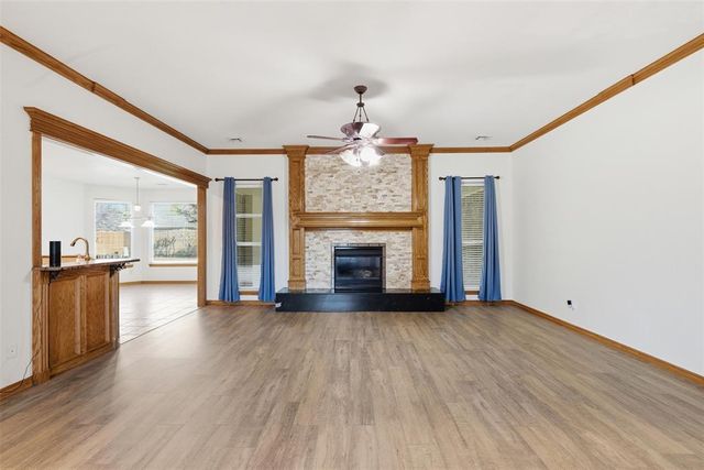 1501 SW 137th Terrace, Oklahoma City, OK 73170