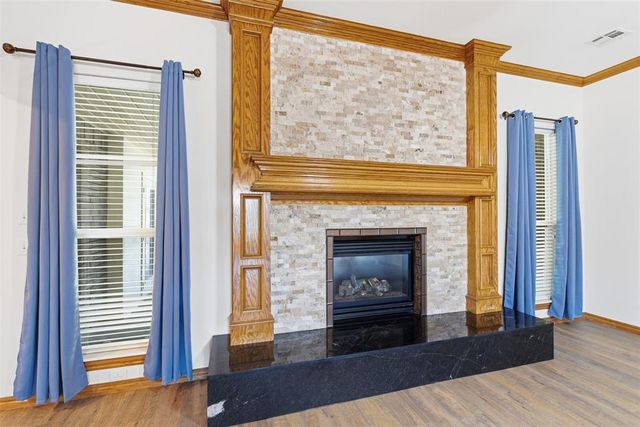 1501 SW 137th Terrace, Oklahoma City, OK 73170