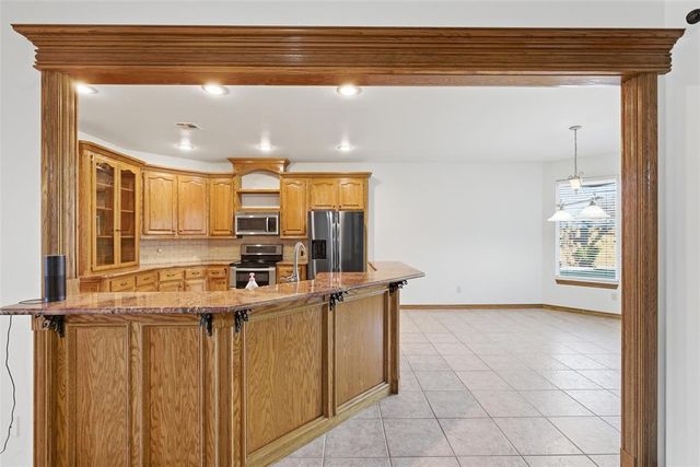 1501 SW 137th Terrace, Oklahoma City, OK 73170