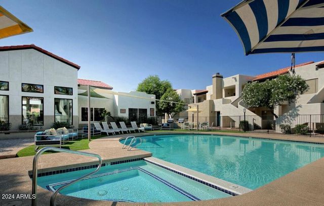 1820 E Bell De Mar Drive B2, Tempe, AZ 85283