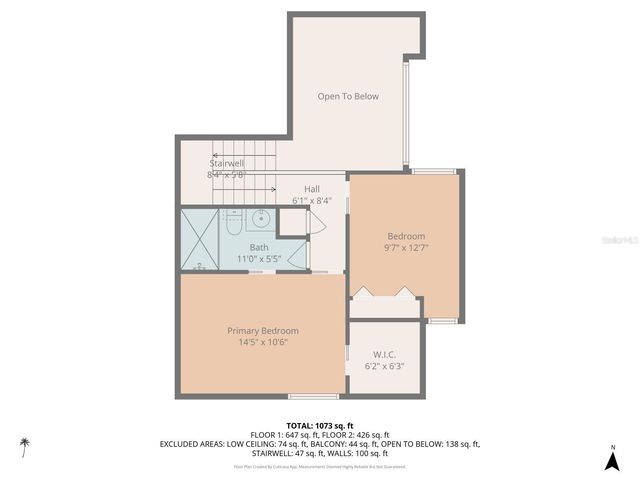 2025 SYLVESTER ROAD N312, Lakeland, FL 33803