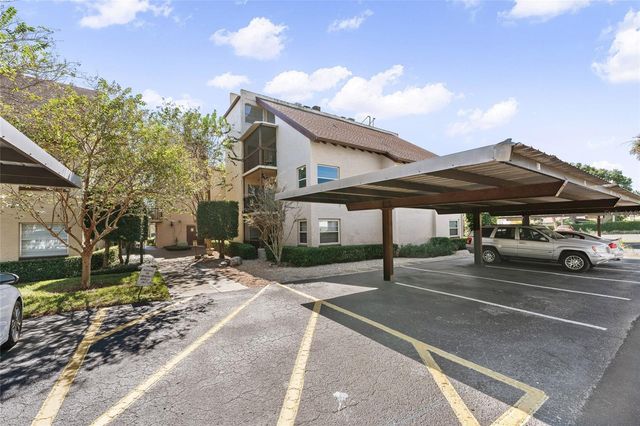 2025 SYLVESTER ROAD N312, Lakeland, FL 33803