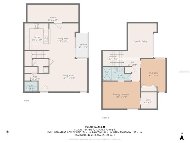 2025 SYLVESTER ROAD N312, Lakeland, FL 33803