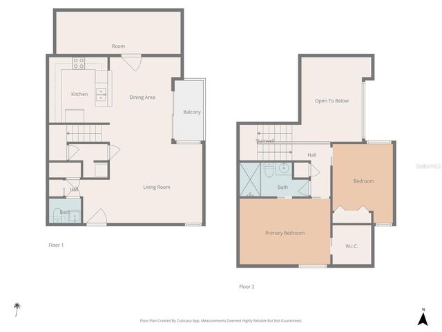 2025 SYLVESTER ROAD N312, Lakeland, FL 33803