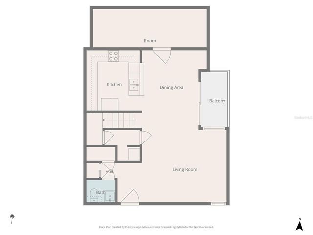 2025 SYLVESTER ROAD N312, Lakeland, FL 33803