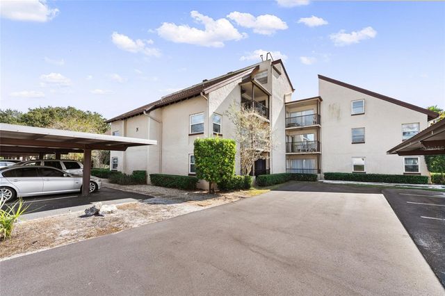 2025 SYLVESTER ROAD N312, Lakeland, FL 33803