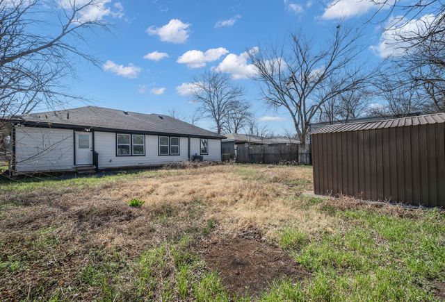 3708 Parrish Street, Bellmead, TX 76705