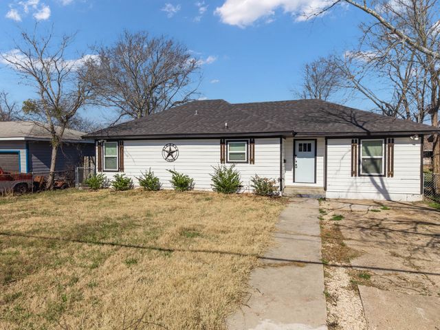 3708 Parrish Street, Bellmead, TX 76705