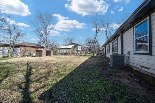 3708 Parrish Street, Bellmead, TX 76705