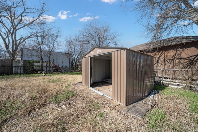 3708 Parrish Street, Bellmead, TX 76705