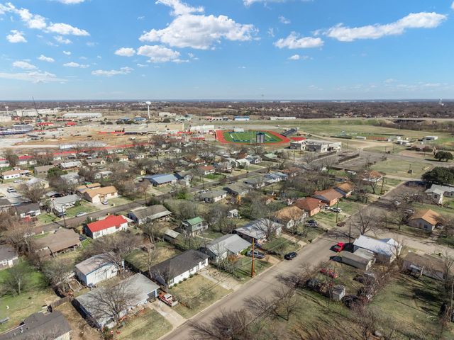 3708 Parrish Street, Bellmead, TX 76705