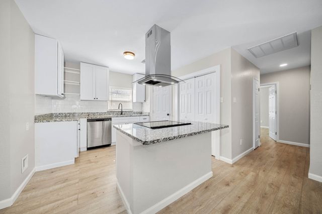 3708 Parrish Street, Bellmead, TX 76705