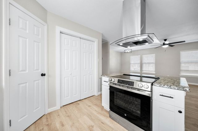 3708 Parrish Street, Bellmead, TX 76705