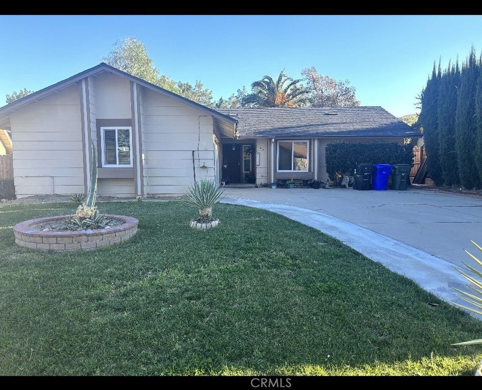 Image 1 of property listing at 1479 Indian Trail, San Bernardino, CA 92407