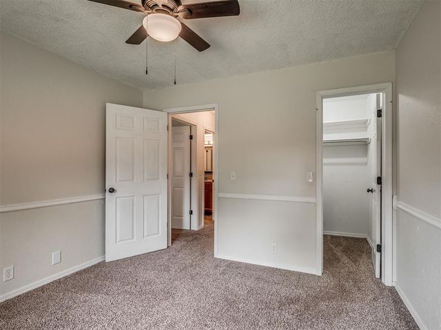 3828 Skyward Circle, Yukon, OK 73099