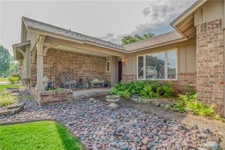 2105 Oak Hill Drive, Springdale, AR 72762