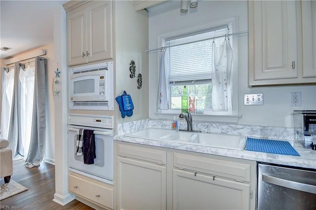 2231 Greenwell RD, Virginia Beach, VA 23455