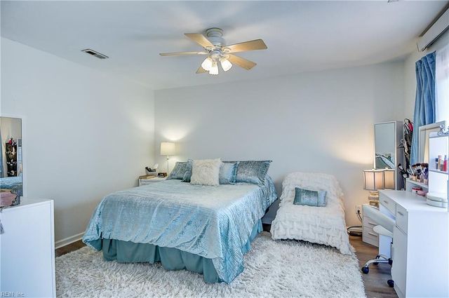 2231 Greenwell RD, Virginia Beach, VA 23455