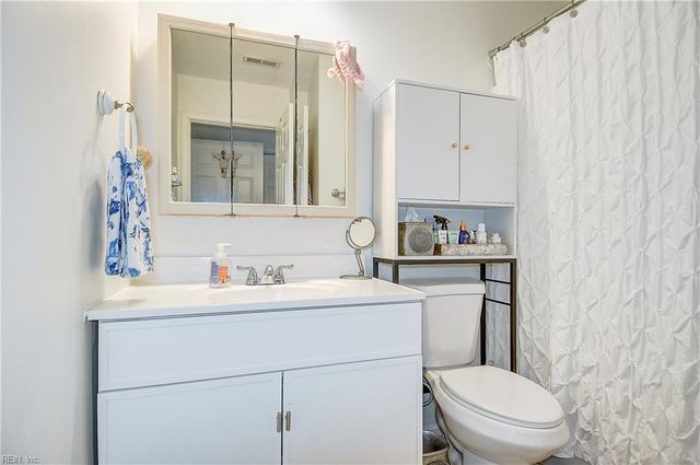 2231 Greenwell RD, Virginia Beach, VA 23455