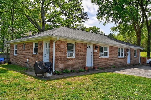 2231 Greenwell RD, Virginia Beach, VA 23455