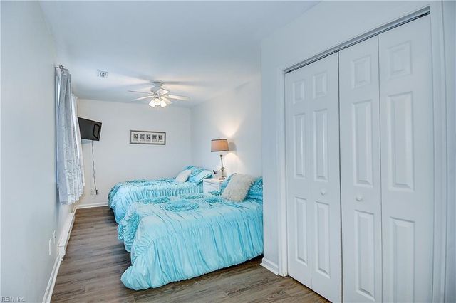 2231 Greenwell RD, Virginia Beach, VA 23455