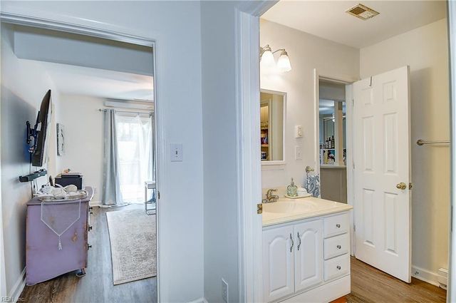 2231 Greenwell RD, Virginia Beach, VA 23455