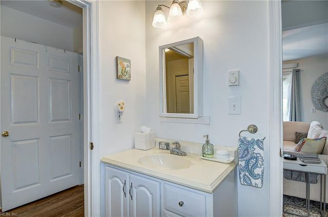 2231 Greenwell RD, Virginia Beach, VA 23455