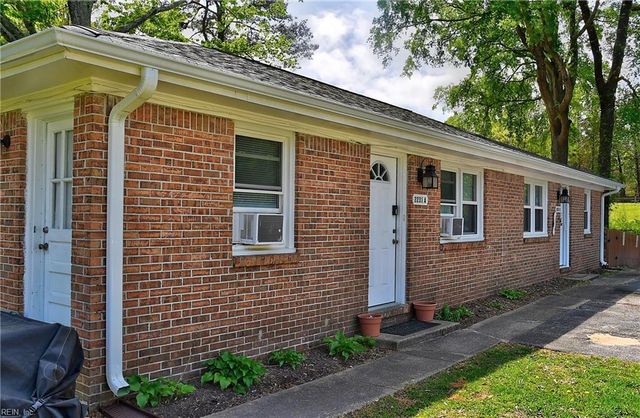 2231 Greenwell RD, Virginia Beach, VA 23455