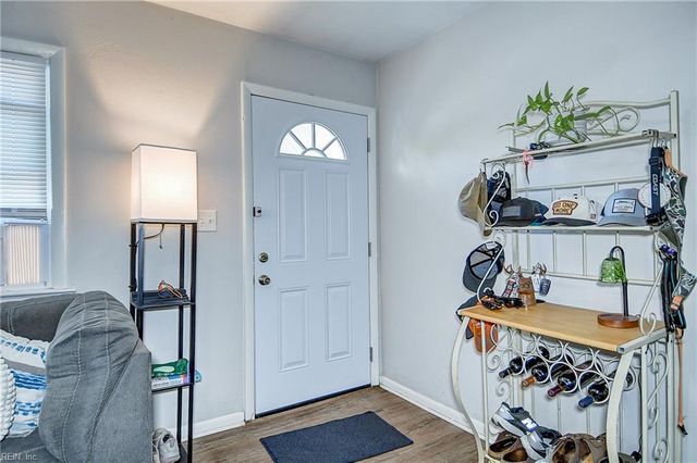 2231 Greenwell RD, Virginia Beach, VA 23455