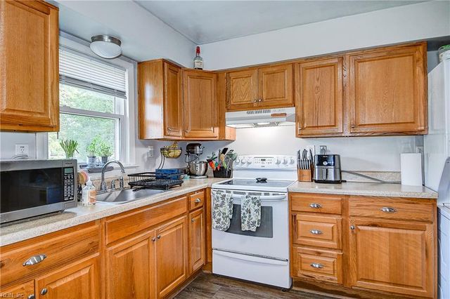 2231 Greenwell RD, Virginia Beach, VA 23455