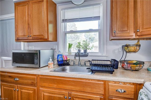 2231 Greenwell RD, Virginia Beach, VA 23455