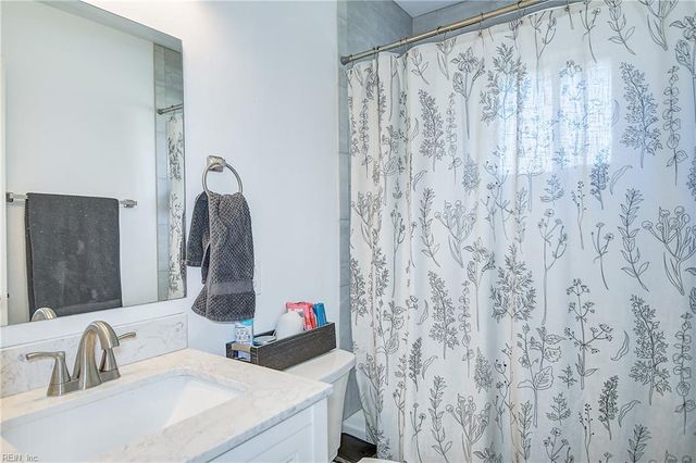 2231 Greenwell RD, Virginia Beach, VA 23455