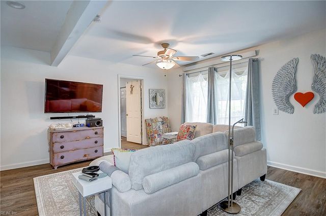 2231 Greenwell RD, Virginia Beach, VA 23455