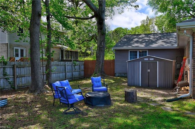 2231 Greenwell RD, Virginia Beach, VA 23455