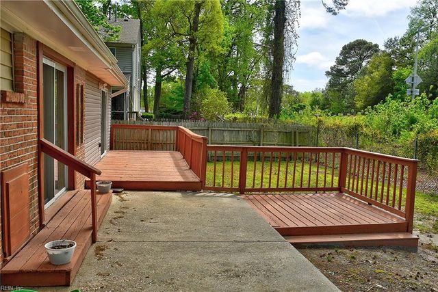 2231 Greenwell RD, Virginia Beach, VA 23455