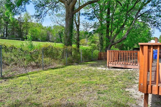 2231 Greenwell RD, Virginia Beach, VA 23455