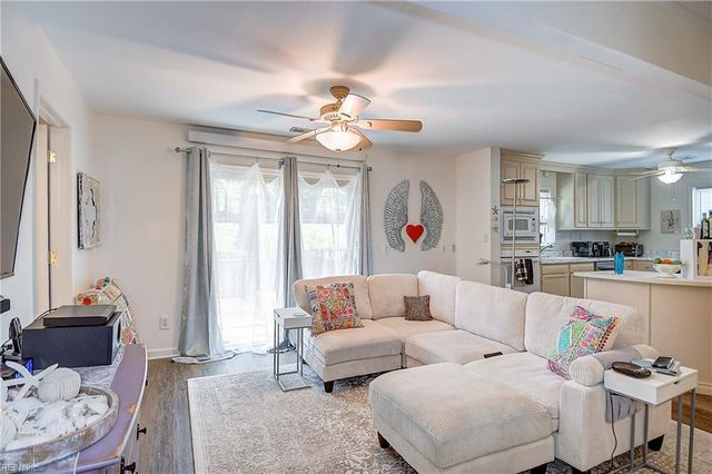 2231 Greenwell RD, Virginia Beach, VA 23455