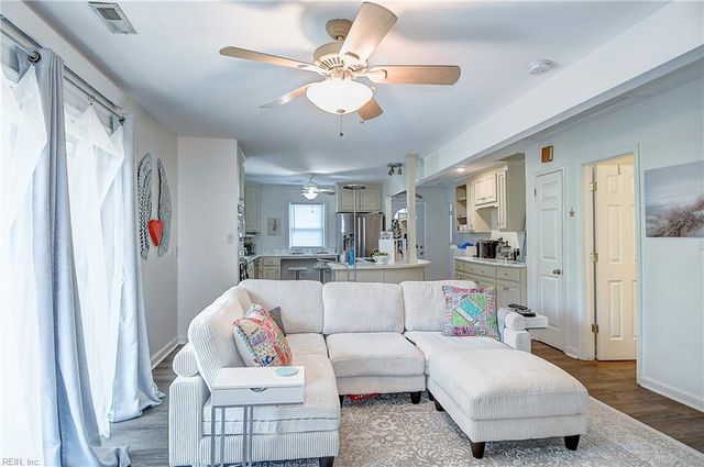 2231 Greenwell RD, Virginia Beach, VA 23455