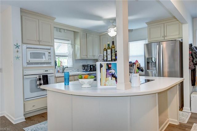 2231 Greenwell RD, Virginia Beach, VA 23455