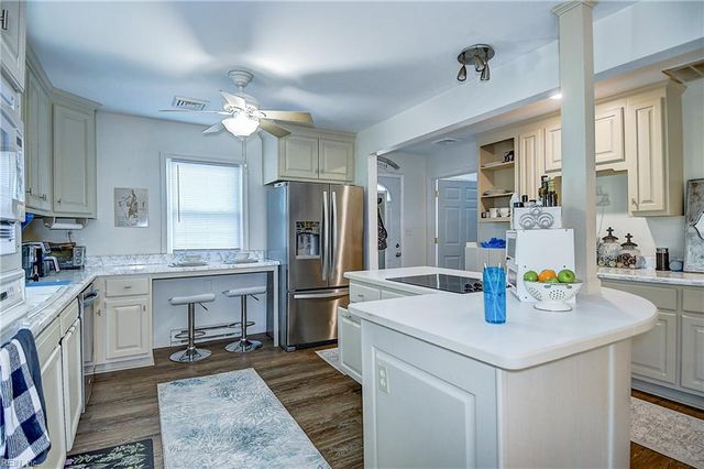 2231 Greenwell RD, Virginia Beach, VA 23455