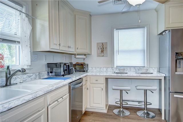 2231 Greenwell RD, Virginia Beach, VA 23455