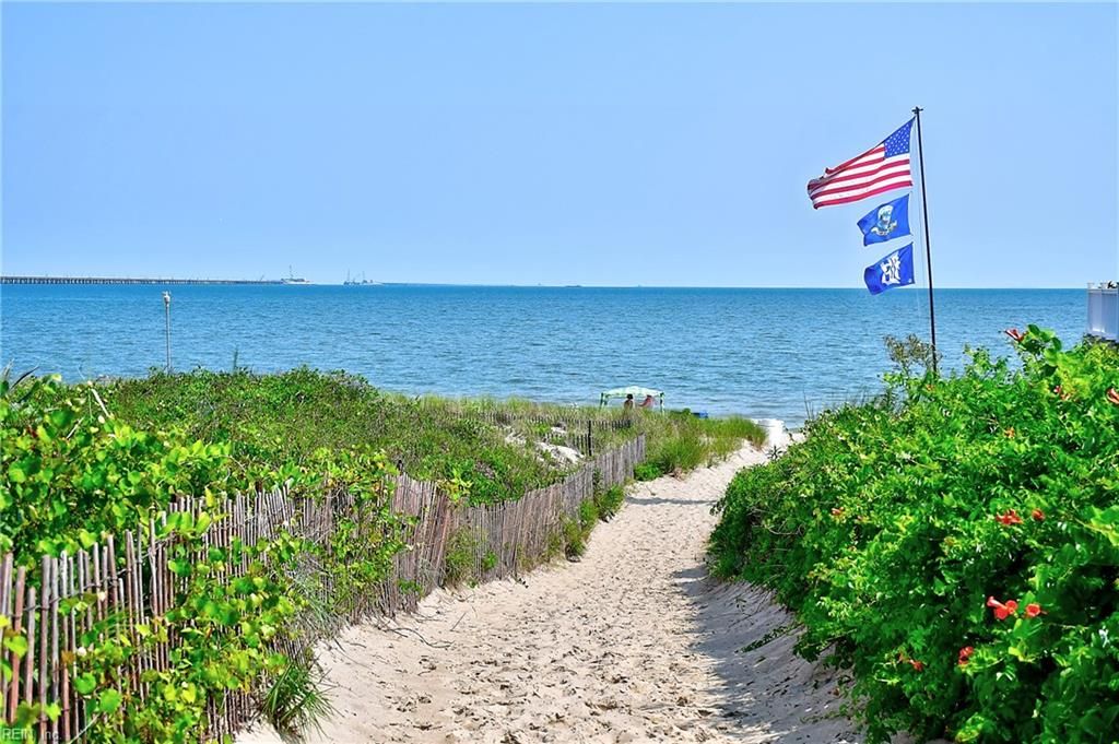 2231 Greenwell RD, Virginia Beach, VA 23455