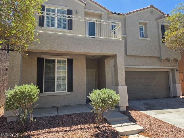 10593 Hinesville Court, Las Vegas, NV 89129