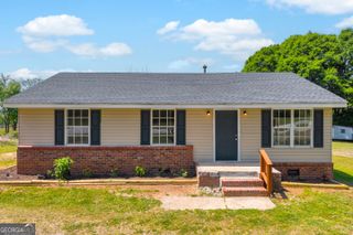 3871 Highway 17, Canon, GA 30520