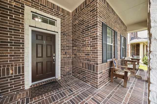 16606 River Wood Court, Crosby, TX 77532