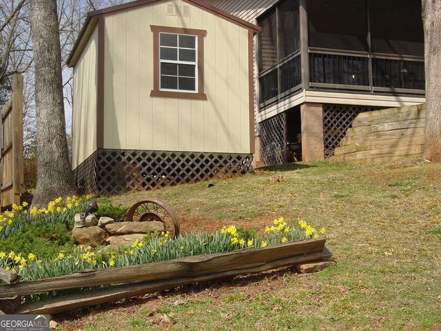 5170 Pine Crest Road, Young Harris, GA 30582