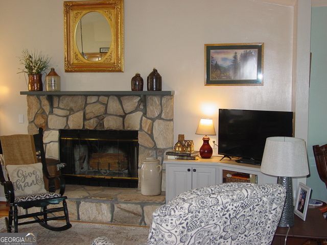 5170 Pine Crest Road, Young Harris, GA 30582